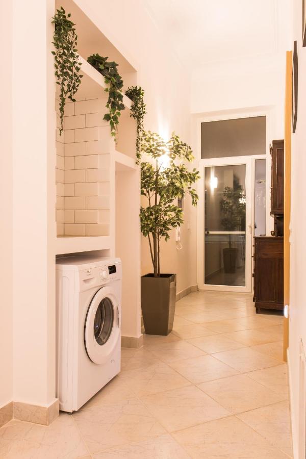 Niochori Heritage: The Mermaid Suite Rhodes City Exterior photo