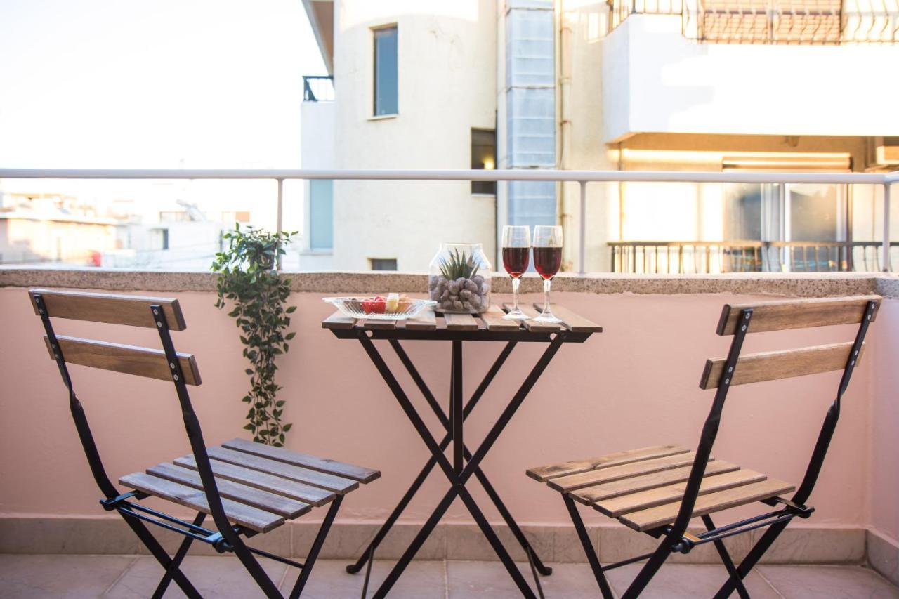 Niochori Heritage: The Mermaid Suite Rhodes City Exterior photo