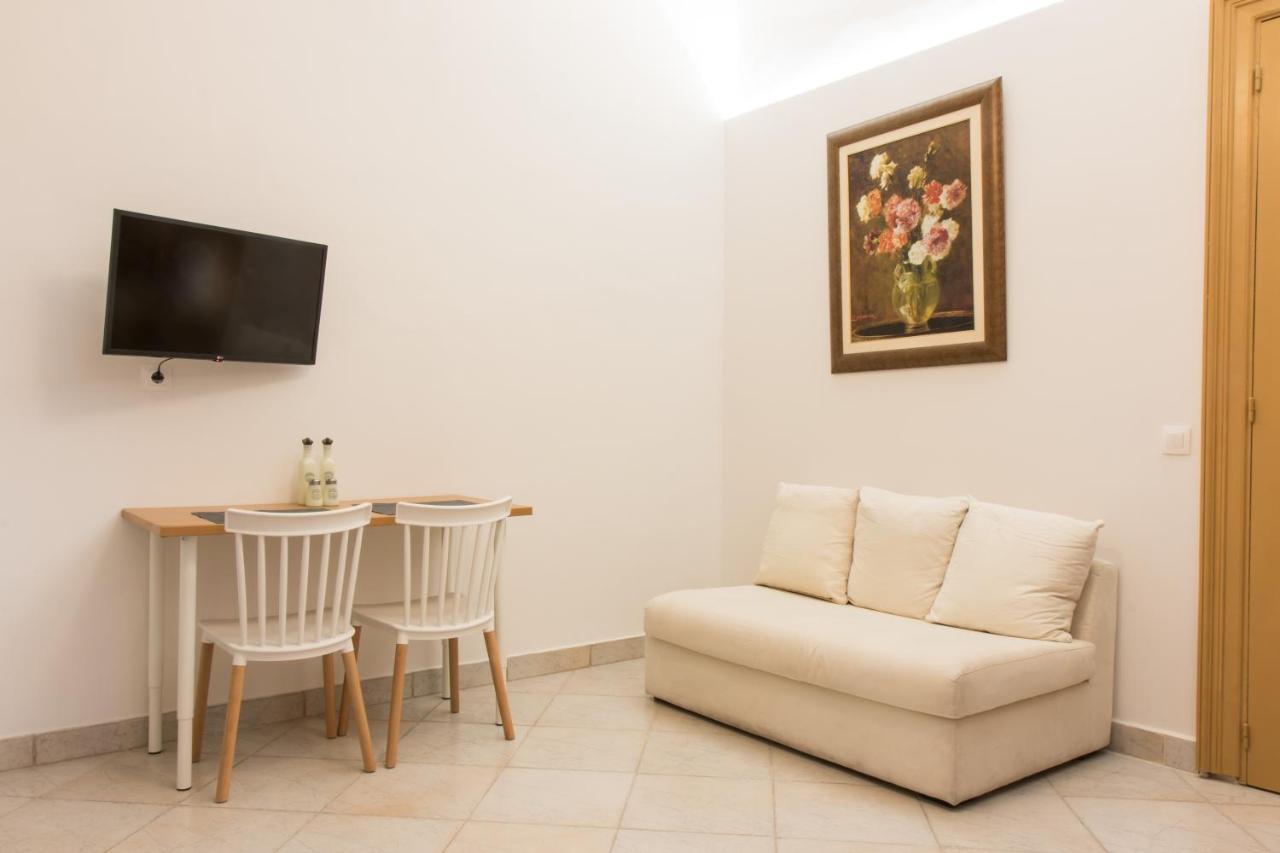 Niochori Heritage: The Mermaid Suite Rhodes City Exterior photo