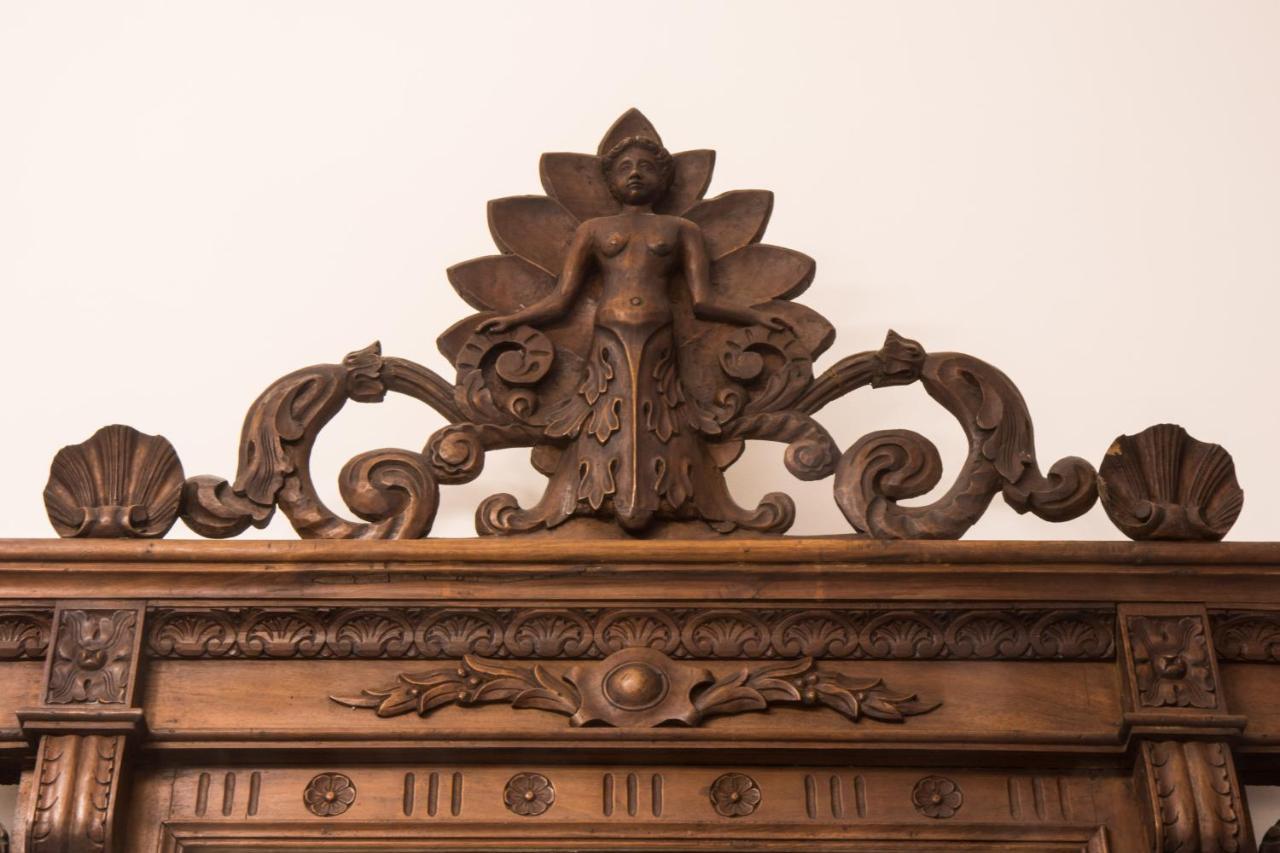 Niochori Heritage: The Mermaid Suite Rhodes City Exterior photo