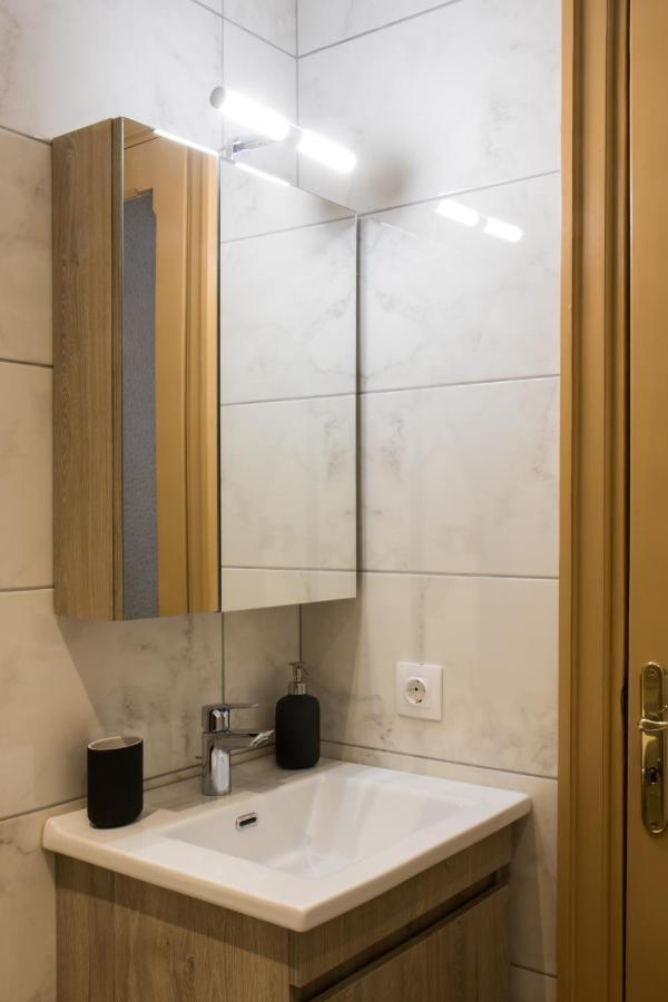Niochori Heritage: The Mermaid Suite Rhodes City Exterior photo